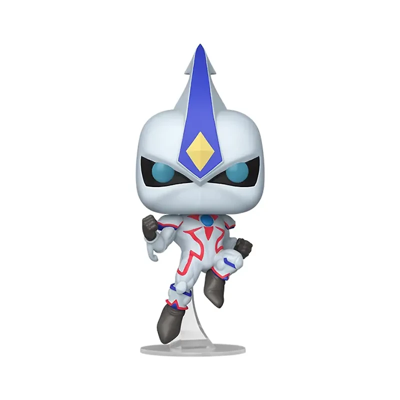 Funko Pop! Animation Yu Gi Oh Elemental Hero Neos