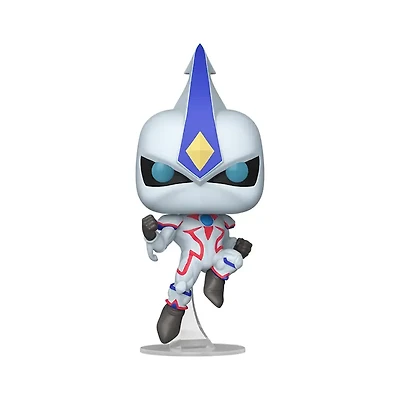 Funko Pop! Animation Yu Gi Oh Elemental Hero Neos