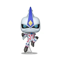 Funko Pop! Animation Yu Gi Oh Elemental Hero Neos