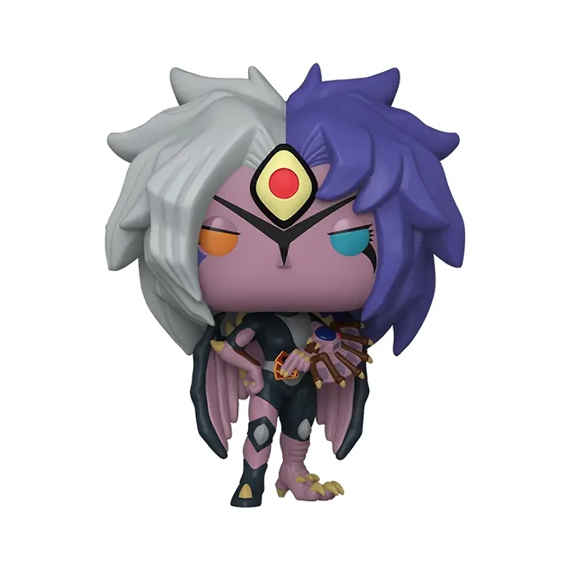 Funko Pop! Animation Yu Gi Oh Yubel