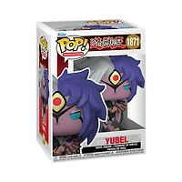Funko Pop! Animation Yu Gi Oh Yubel
