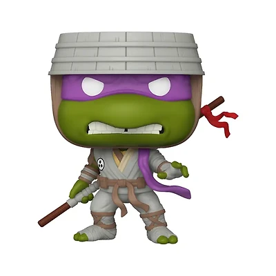 Funko Pop! Animation Teenage Mutant Ninja Turtles Donatello (The Last Ronin)