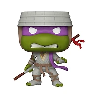 Funko Pop! Animation Teenage Mutant Ninja Turtles Donatello (The Last Ronin)