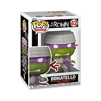 Funko Pop! Animation Teenage Mutant Ninja Turtles Donatello (The Last Ronin)
