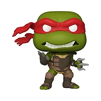 Funko Pop! Animation Teenage Mutant Ninja Turtles Raphael (The Last Ronin)