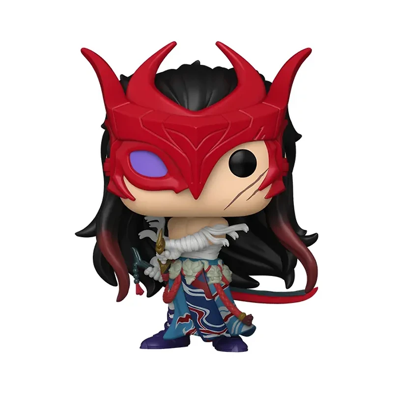 Funko Pop! Games League of Legends Yone