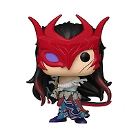 Funko Pop! Games League of Legends Yone
