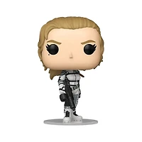 Funko Pop! Games Metal Gear Solid The Boss