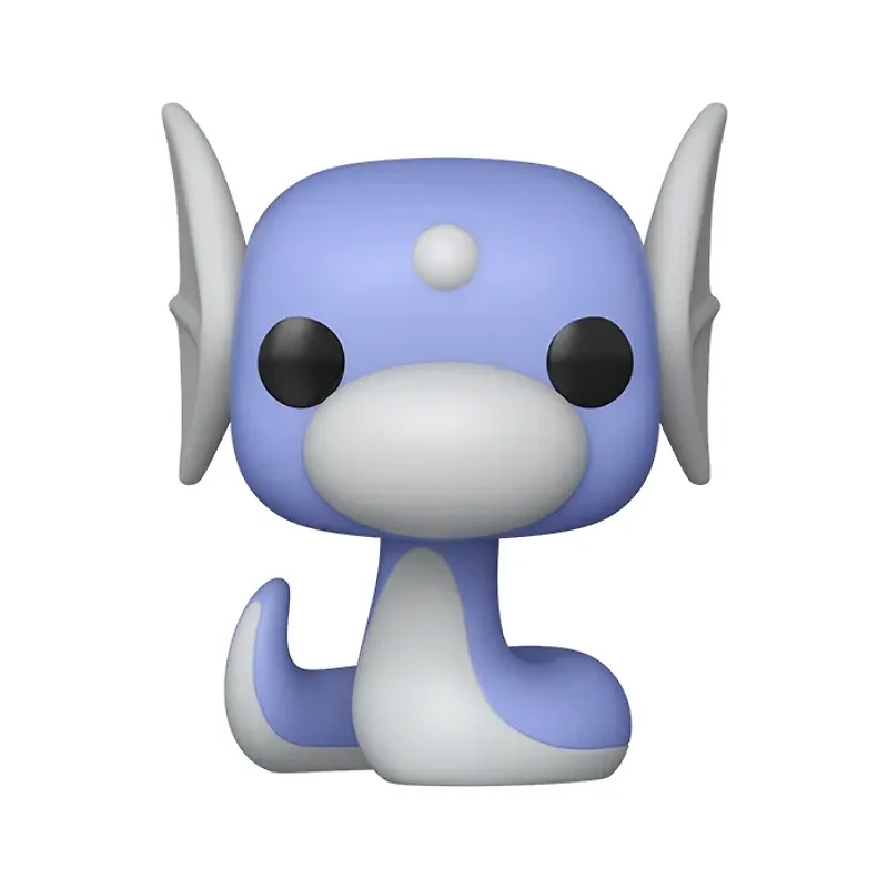Funko Pop! Games Pokemon Dratini