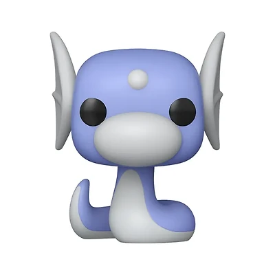 Funko Pop! Games Pokemon Dratini