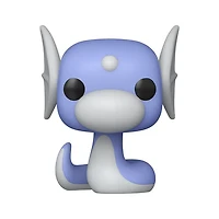 Funko Pop! Games Pokemon Dratini