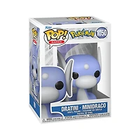 Funko Pop! Games Pokemon Dratini