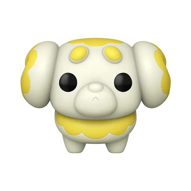Funko Pop! Games Pokemon Fidough
