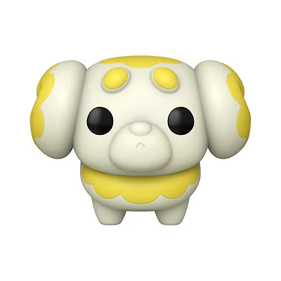 Funko Pop! Games Pokemon Fidough