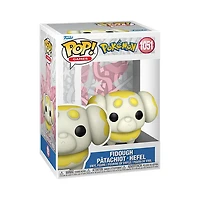 Funko Pop! Games Pokemon Fidough