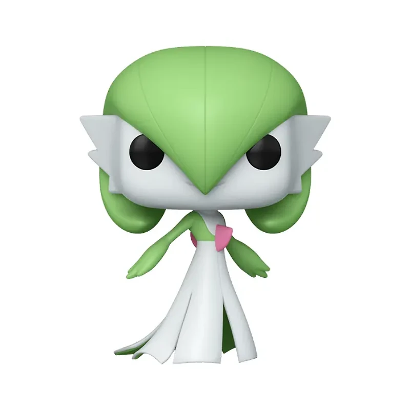 Funko Pop! Games Pokemon Gardevoir