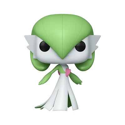 Funko Pop! Games Pokemon Gardevoir
