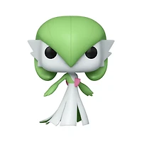 Funko Pop! Games Pokemon Gardevoir