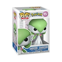 Funko Pop! Games Pokemon Gardevoir