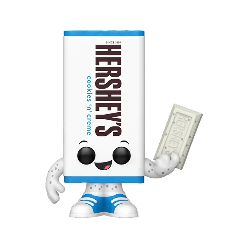 Funko Pop! Ad Icons Hershey s Cookies N Creme