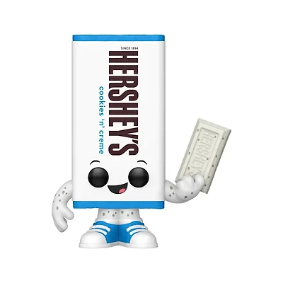 Funko Pop! Ad Icons Hershey s Cookies N Creme