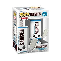 Funko Pop! Ad Icons Hershey s Cookies N Creme
