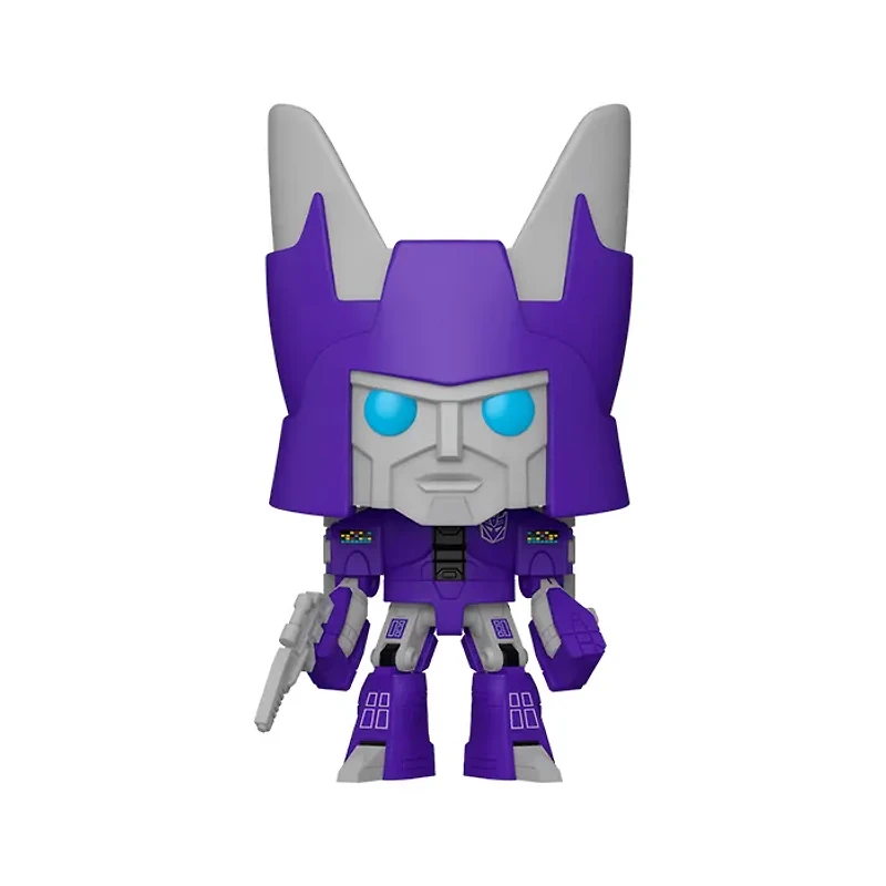 Funko Pop! Retro Toys Transformers Cyclonus