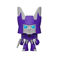 Funko Pop! Retro Toys Transformers Cyclonus