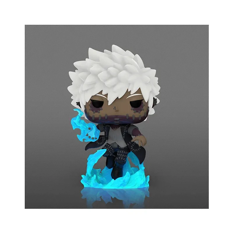 Funko Pop! Plus Animation My Hero Academia Dabi – Chase Edition