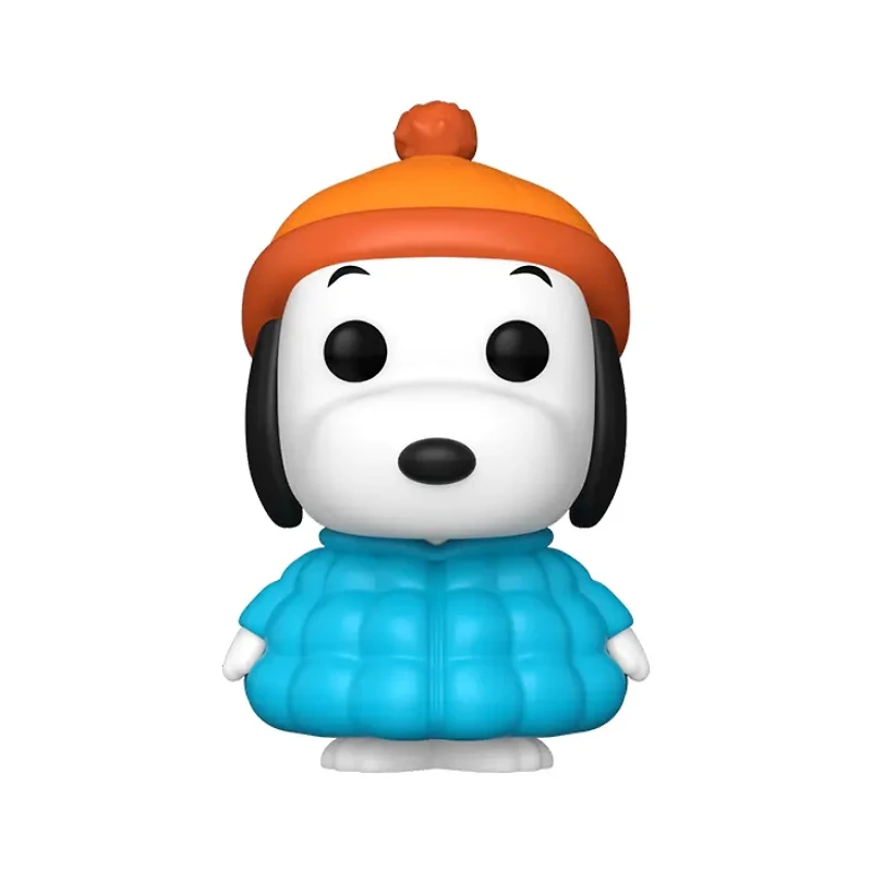 Funko Pop! TV Peanuts Snoopy