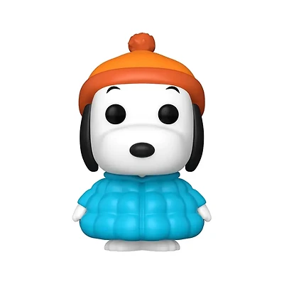 Funko Pop! TV Peanuts Snoopy