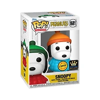 Funko Pop! TV Peanuts Snoopy
