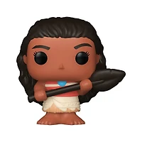 Funko Bitty Pop! Deluxe Moana