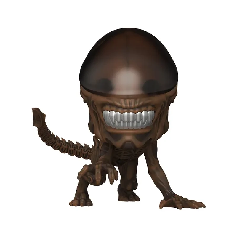 Funko Pop! Movies Alien Super The Runner
