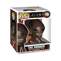 Funko Pop! Movies Alien Super The Runner