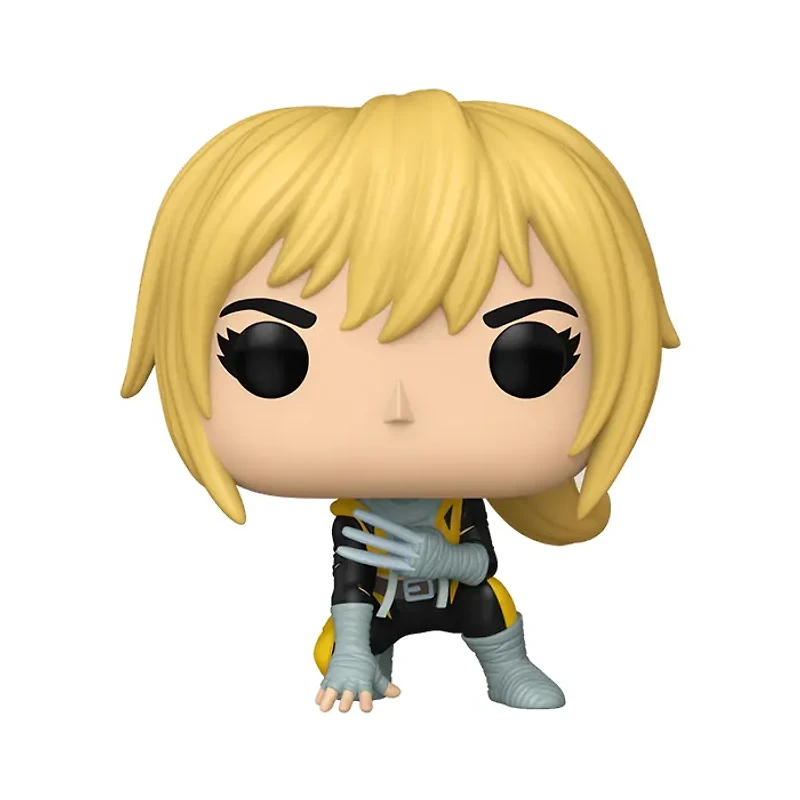 Funko Pop! Marvel Wolver-Gwen