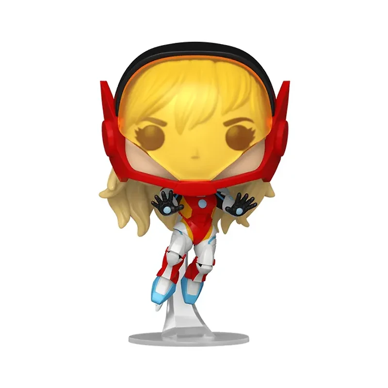 Funko Pop! Marvel Iron Gwen