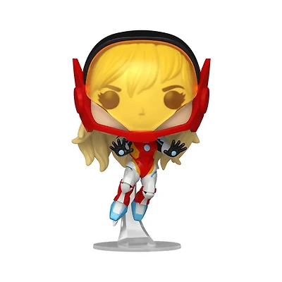 Funko Pop! Marvel Iron Gwen