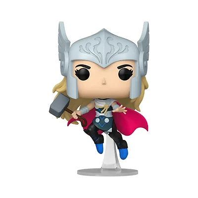 Funko Pop! Marvel Thorgwen
