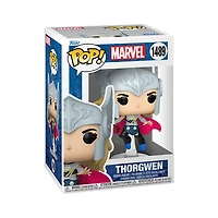 Funko Pop! Marvel Thorgwen