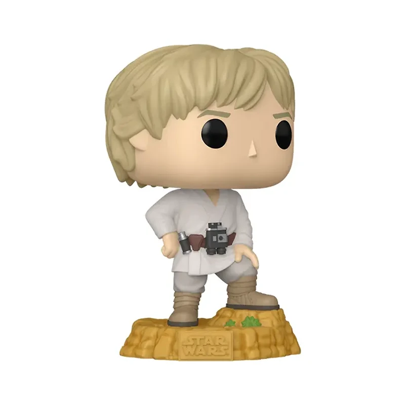 Funko Pop! Star Wars Luke Skywalker (Binary Sunset)