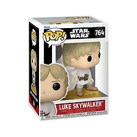 Funko Pop! Star Wars Luke Skywalker (Binary Sunset)