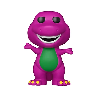 Funko Pop! Movies Barney The Dinosaur