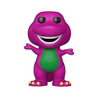 Funko Pop! Movies Barney The Dinosaur