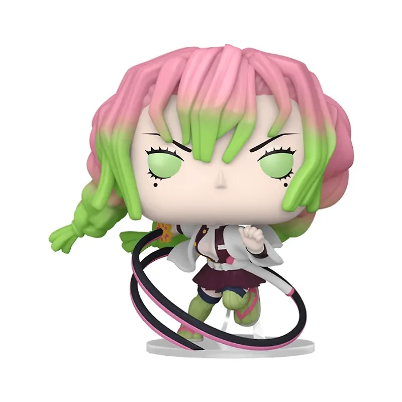 Funko Pop! Animation Demon Slayer Mitsuri Kanroji