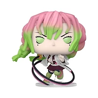 Funko Pop! Animation Demon Slayer Mitsuri Kanroji