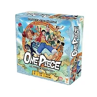 One Piece Adventure Island Game