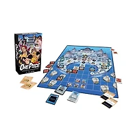 One Piece Assault on Marine Ford Game