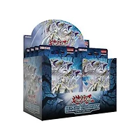 YuGiOh Blue-Eyes White Destiny Structure Deck