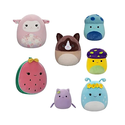 Plush Squishmallow Original 12 Inch Assortment